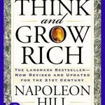 کتاب بیندیشید و ثروتمند شوید