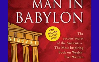 مرد بابل