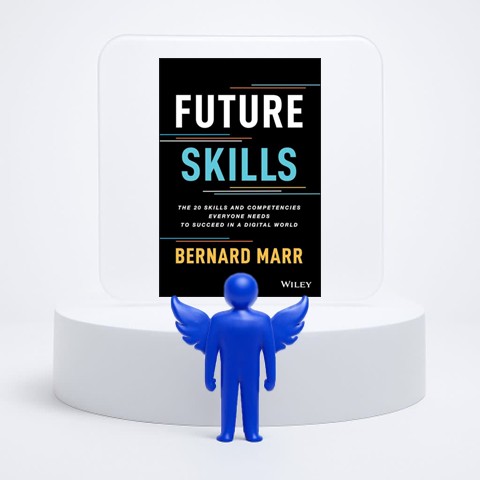 کتاب: مهارتهای آینده