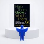 راهکارهای رشد و نگهداشت کارکنان بر اساس کتاب رشدشان دهید وگرنه می‌روند