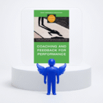 کتاب مربیگری و بازخورد برای عملکرد​