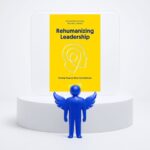 کتاب رهبری انسان‌گرا