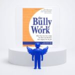 کتاب زورگو در محل کار