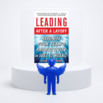 کتاب رهبری پس از تعدیل نیرو