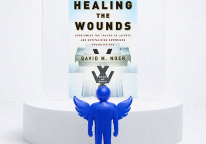 کتاب التیام زخم ها