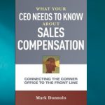 آنچه مدیرعامل شما باید در مورد جبران خدمات فروش بداند