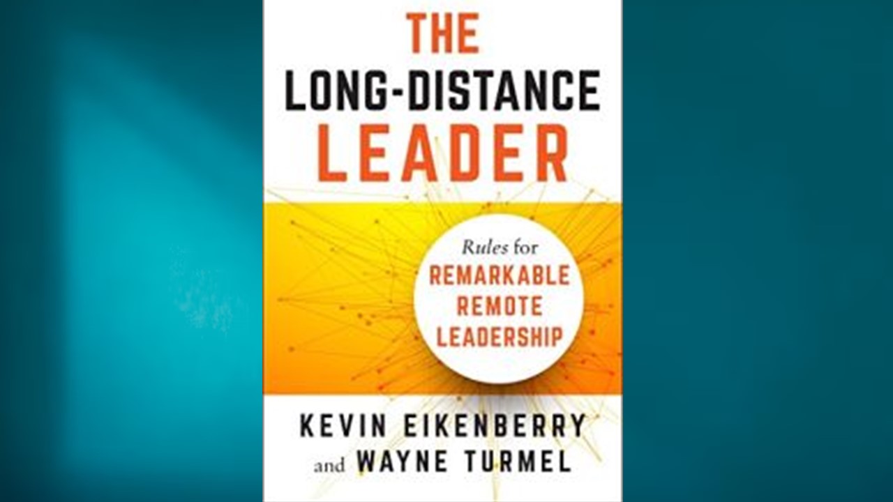 رهبری از راه دور