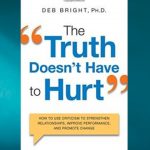 خلاصه کتاب حقیقت لزوماً دردناک نیست