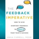 خلاصه کتاب ضرورت بازخورد