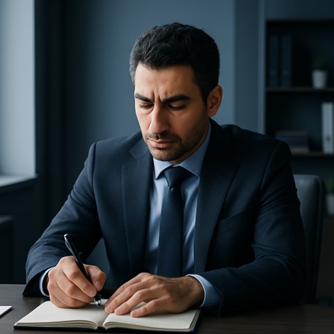 مدیر با هوش هیجانی