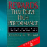 پاداش‌هایی که به ارتقای عملکرد عالی کمک می‌کنند