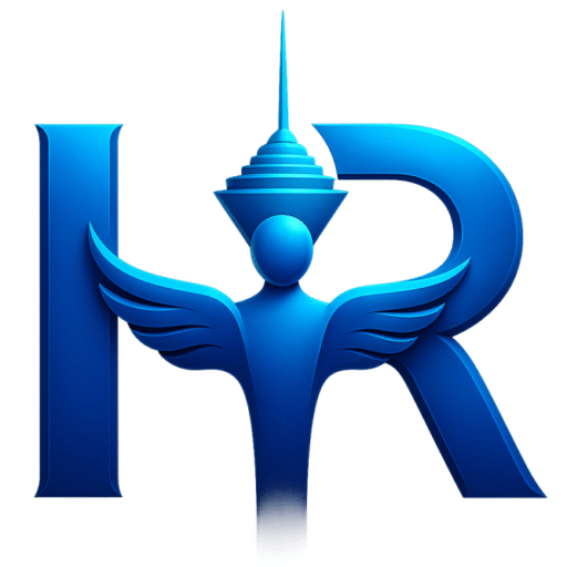 logo MiladHR